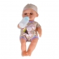 Продукт Moni - Пишкащо бебе с памперс, 31cm - 1 - BG Hlapeta